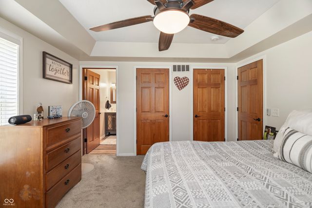 3379 Burns Boulevard, Martinsville, IN 46151