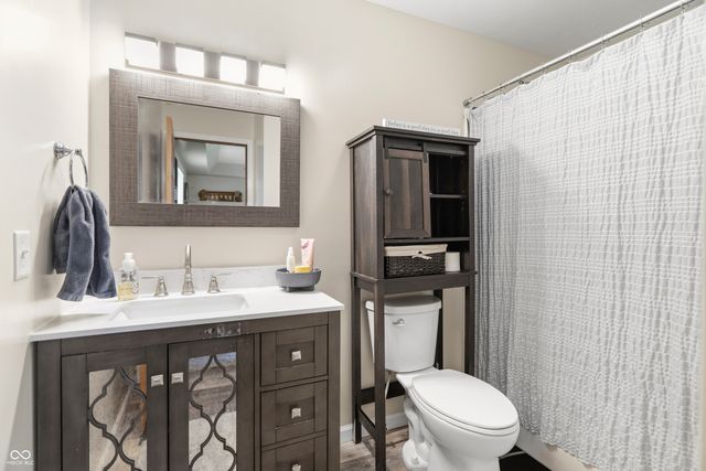 3379 Burns Boulevard, Martinsville, IN 46151