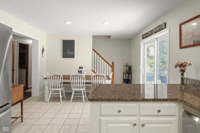 3379 Burns Boulevard, Martinsville, IN 46151