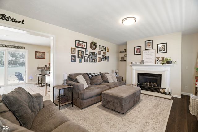 3379 Burns Boulevard, Martinsville, IN 46151