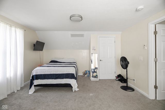 3379 Burns Boulevard, Martinsville, IN 46151