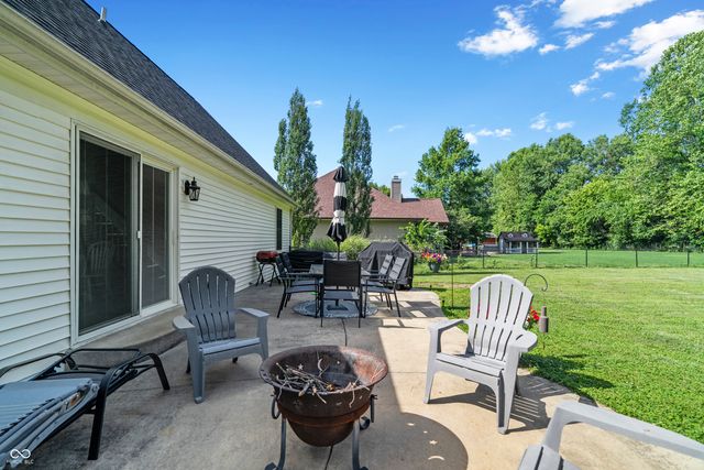 3379 Burns Boulevard, Martinsville, IN 46151