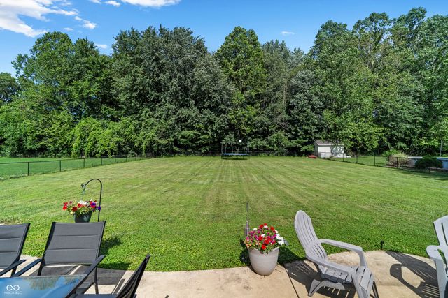 3379 Burns Boulevard, Martinsville, IN 46151