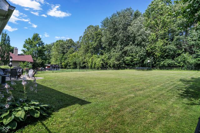 3379 Burns Boulevard, Martinsville, IN 46151