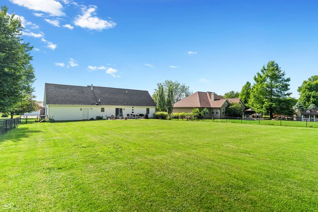 3379 Burns Boulevard, Martinsville, IN 46151