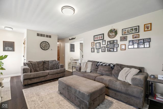 3379 Burns Boulevard, Martinsville, IN 46151