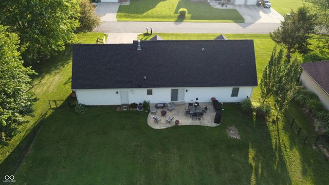 3379 Burns Boulevard, Martinsville, IN 46151