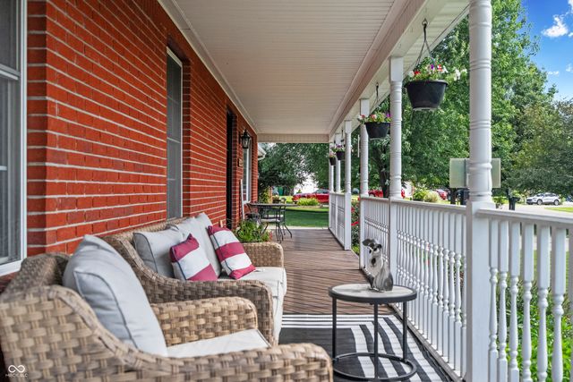 3379 Burns Boulevard, Martinsville, IN 46151