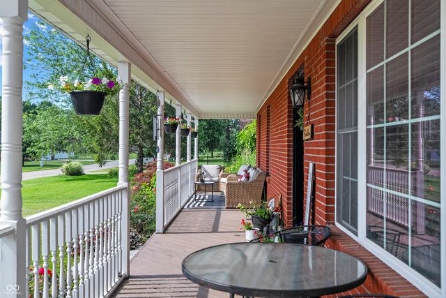 3379 Burns Boulevard, Martinsville, IN 46151