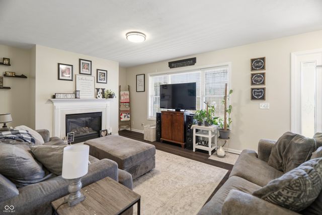 3379 Burns Boulevard, Martinsville, IN 46151