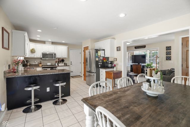 3379 Burns Boulevard, Martinsville, IN 46151
