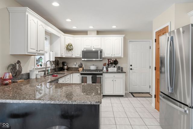 3379 Burns Boulevard, Martinsville, IN 46151