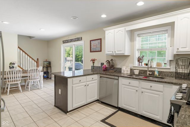 3379 Burns Boulevard, Martinsville, IN 46151