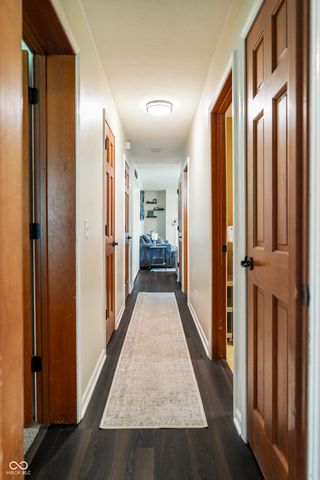 3379 Burns Boulevard, Martinsville, IN 46151