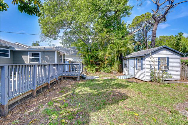 5119 6TH AVENUE N, St Petersburg, FL 33710