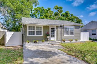 5119 6TH AVENUE N, St Petersburg, FL 33710