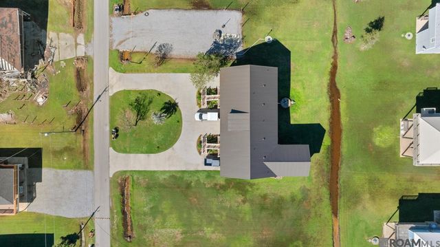 164 Cypress, Grand Isle, LA 70358