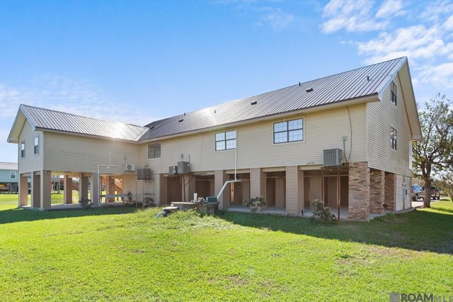 164 Cypress, Grand Isle, LA 70358