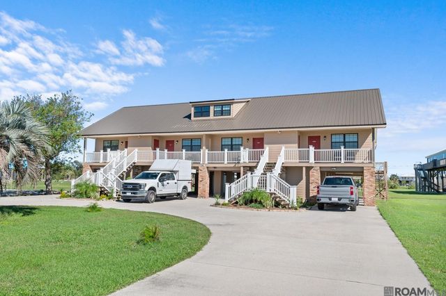 164 Cypress, Grand Isle, LA 70358