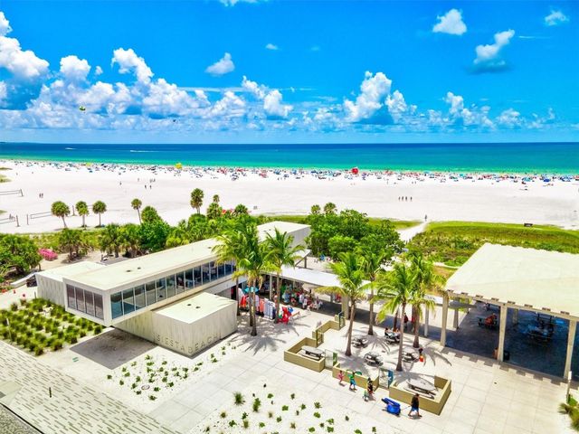 5600 BEACH WAY DRIVE 109, Sarasota, FL 34242
