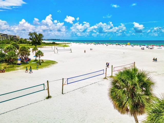 5600 BEACH WAY DRIVE 109, Sarasota, FL 34242