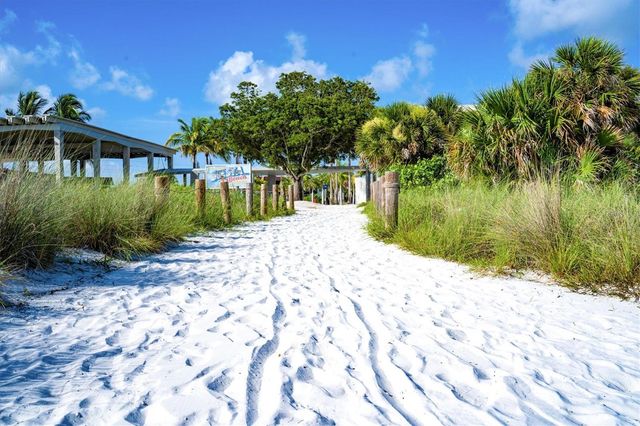5600 BEACH WAY DRIVE 109, Sarasota, FL 34242