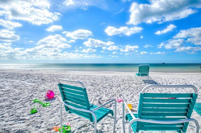 5600 BEACH WAY DRIVE 109, Sarasota, FL 34242