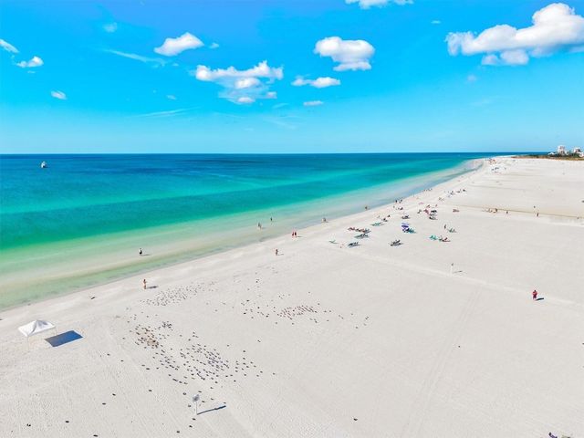 5600 BEACH WAY DRIVE 109, Sarasota, FL 34242