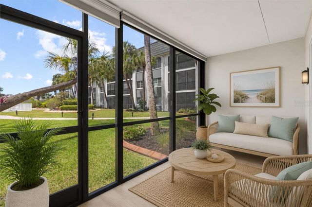 5600 BEACH WAY DRIVE 109, Sarasota, FL 34242