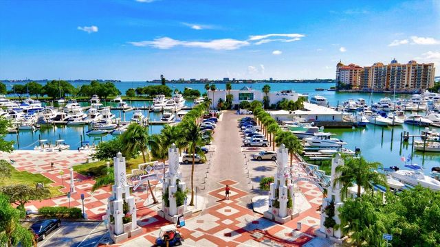 5600 BEACH WAY DRIVE 109, Sarasota, FL 34242