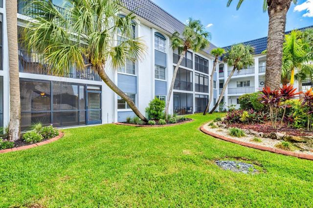 5600 BEACH WAY DRIVE 109, Sarasota, FL 34242