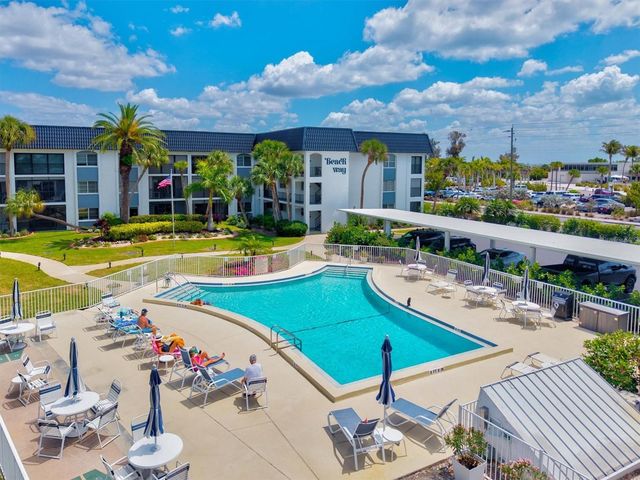 5600 BEACH WAY DRIVE 109, Sarasota, FL 34242