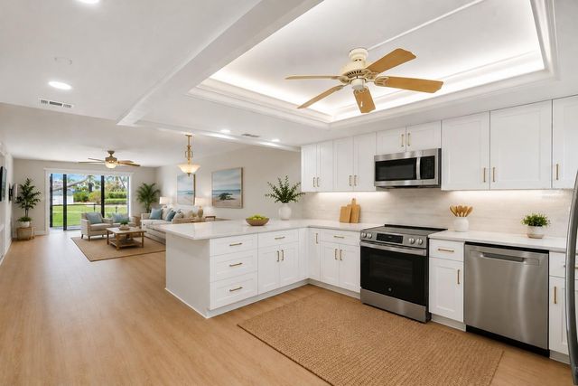 5600 BEACH WAY DRIVE 109, Sarasota, FL 34242