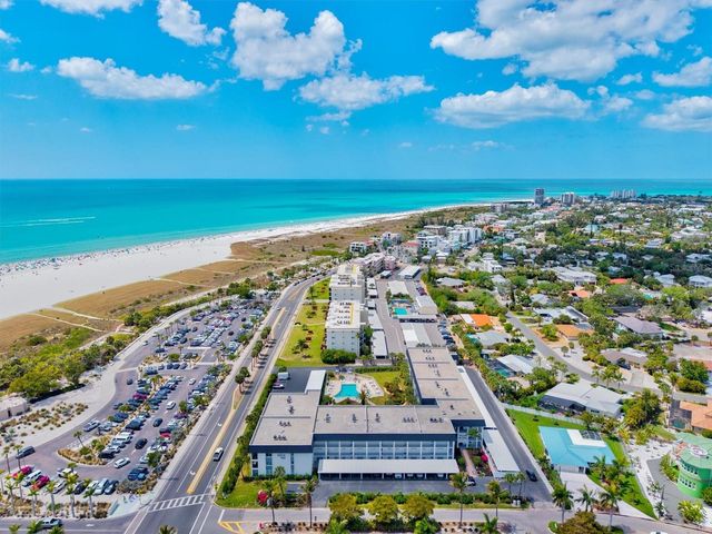 5600 BEACH WAY DRIVE 109, Sarasota, FL 34242
