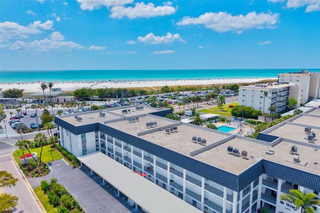 5600 BEACH WAY DRIVE 109, Sarasota, FL 34242