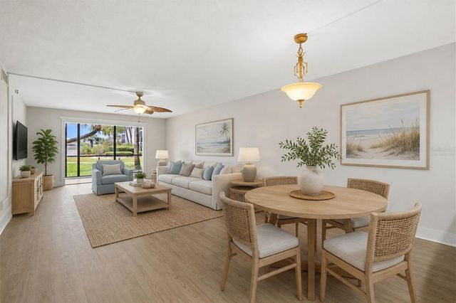 5600 BEACH WAY DRIVE 109, Sarasota, FL 34242