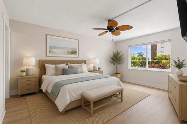 5600 BEACH WAY DRIVE 109, Sarasota, FL 34242