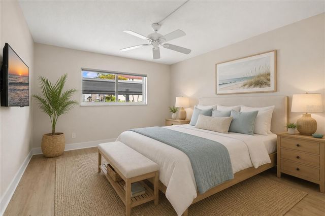 5600 BEACH WAY DRIVE 109, Sarasota, FL 34242