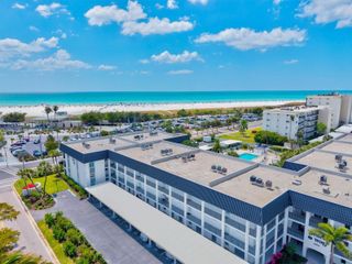 5600 BEACH WAY DRIVE 109, Sarasota, FL 34242