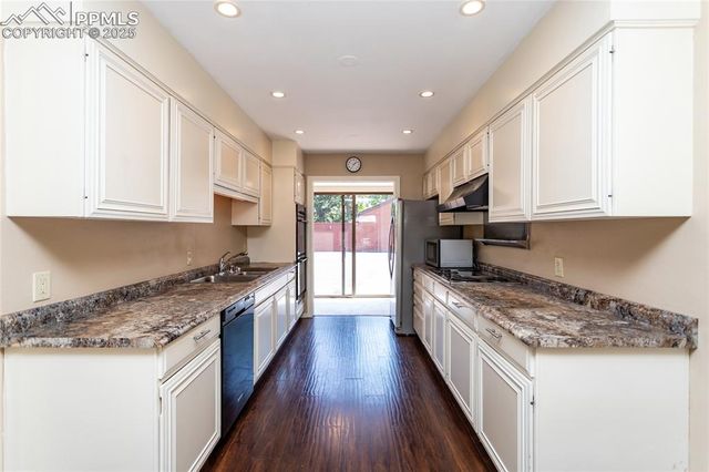 2650 Spring Grove Terrace, Colorado Springs, CO 80906