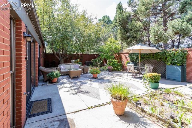 2650 Spring Grove Terrace, Colorado Springs, CO 80906