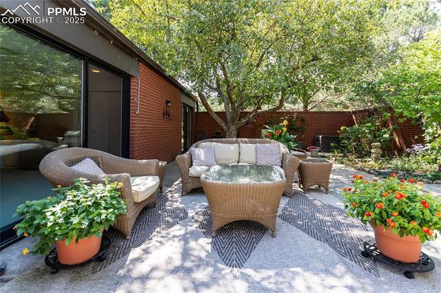 2650 Spring Grove Terrace, Colorado Springs, CO 80906