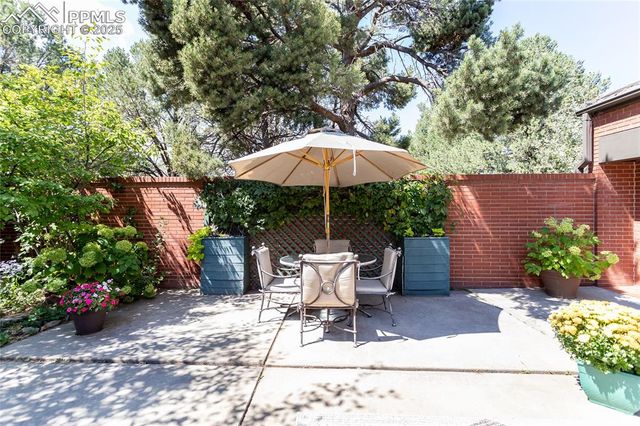 2650 Spring Grove Terrace, Colorado Springs, CO 80906