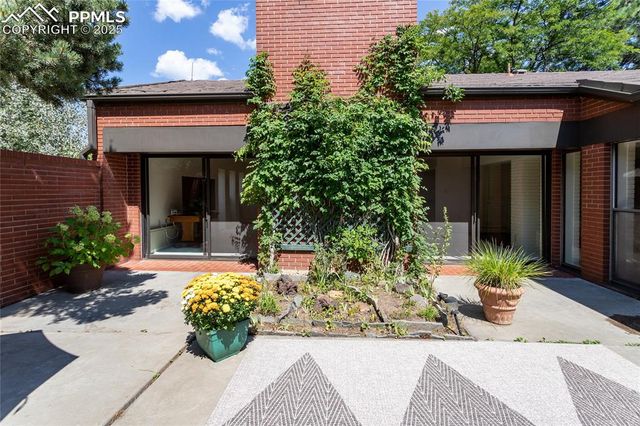 2650 Spring Grove Terrace, Colorado Springs, CO 80906