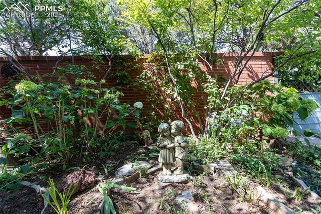 2650 Spring Grove Terrace, Colorado Springs, CO 80906