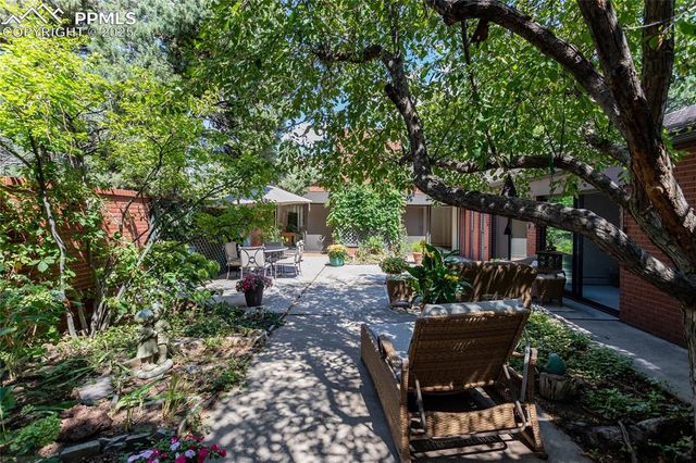 2650 Spring Grove Terrace, Colorado Springs, CO 80906