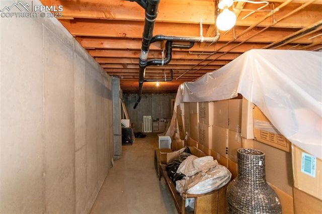 2650 Spring Grove Terrace, Colorado Springs, CO 80906