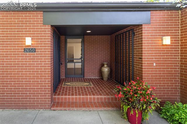 2650 Spring Grove Terrace, Colorado Springs, CO 80906