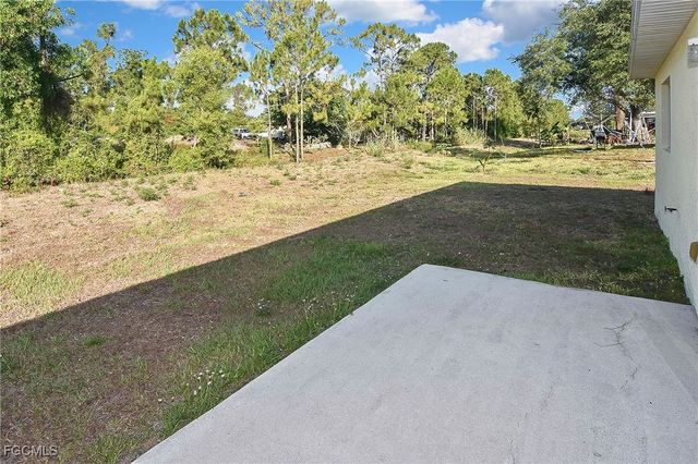 5321-5323 28th ST SW, Lehigh Acres, FL 33973