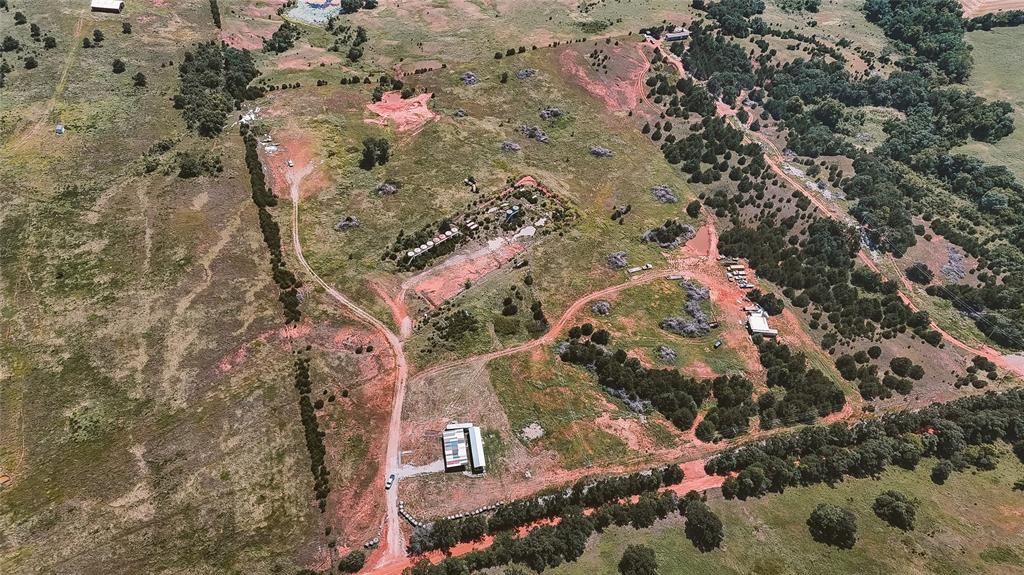 16325 Industrial Road, Meridian, OK 73058